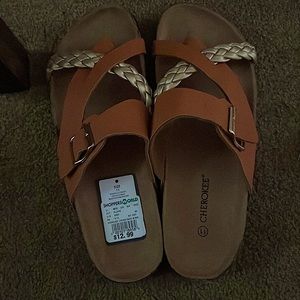 Shoes was not the ones I wanted